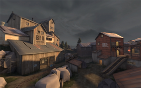 Map Preview