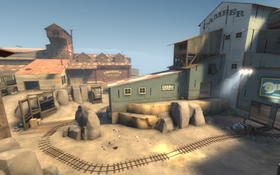 Map Preview